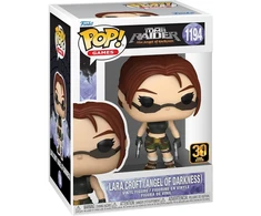 Funko Figura POP Tomb Raider Lara Croft