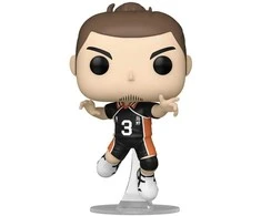 FUNKO POP! Vinilinė figūrėlė: Haikyu! - Asahi Azumane, 9 cm