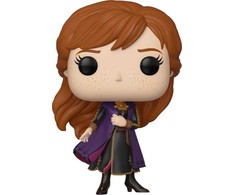 FUNKO POP! Vinilinė figūrėlė: Disney: Frozen 2 – Anna, 10 cm