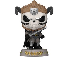 FUNKO POP! Vinilinė figūrėlė: Willow - General Kael, 10 cm