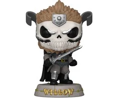 FUNKO POP! Vinilinė figūrėlė: Willow - General Kael, 10 cm
