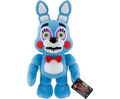 Funko Five Nights at Freddys Bonnie plush toy 40cm
