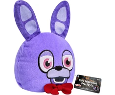 Funko Five Nights at Freddys Bonnie plush toy 10cm