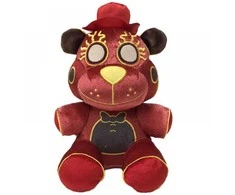 Funko Five Nights at Freddys Freddy plush toy 18cm