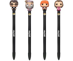 Funko Harry Potter Pen Toppers