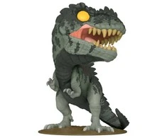FUNKO POP! Vinilinė figūrėlė: Jurassic World - Giganotosaurus, 25 cm