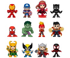 Funko Marvel Classics Mystery Mini assorted figure