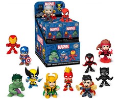 Funko Marvel Classics Mystery Mini assorted figure