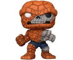 FUNKO POP! Vinilinė figūrėlė: Marvel Zombies - Zombie The Thing, 25 cm