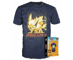 Funko Naruto Shippuden Kurama t-shirt M