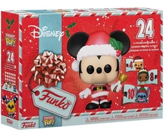 Funko Pocket Pop Advent Calendar Disney