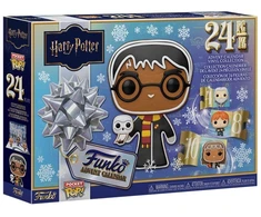 Funko Pocket Pop Advent Calendar Harry Potter