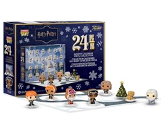 Funko Pocket Pop Advent Calendar Harry Potter