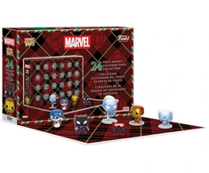 Funko Pocket Pop Advent Calendar Marvel