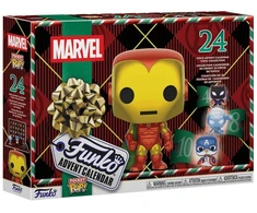 Funko Pocket Pop Advent Calendar Marvel