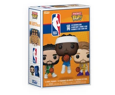 Funko Pocket Pop Advent Calendar NBA