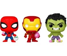 FUNKO POP! Vinilinė figūrėlė: Marvel Easter Egg, 4 cm