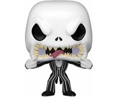 Funko Pocket POP figure Disney Nightmare Before Christmas Jack Skellington