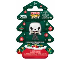 Funko Pocket POP figure Disney Nightmare Before Christmas Jack Skellington