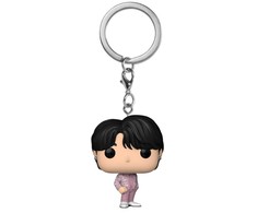 FUNKO POP! Raktų pakabutis: BTS S4 - Jimin