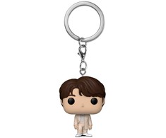 FUNKO POP! Raktų pakabutis: BTS - Jin, 10 cm