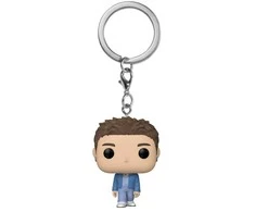 FUNKO POP! Raktų pakabutis: BTS - RM, 10 cm