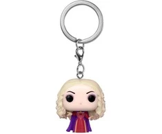FUNKO POP! Raktų pakabutis: Hocus Pocus 2 - Sarah Sanderson, 10 cm