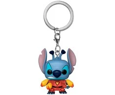 Funko Pocket POP Keychain Disney Lilo &amp; Stitch 626 Stitch