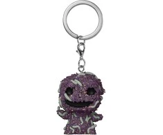 FUNKO POP! Raktų pakabutis: Disney - Oogie Boogie, 10 cm