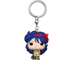 FUNKO POP! Raktų pakabutis: Dragon Ball - Lunch, 10 cm