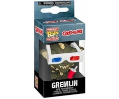 FUNKO POP! Raktų pakabutis: Gremlins - Gremlin, 10 cm