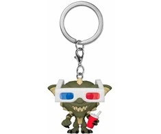 FUNKO POP! Raktų pakabutis: Gremlins - Gremlin, 10 cm
