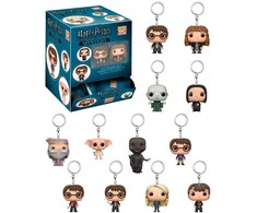 FUNKO POP! Raktų pakabutis: Harry Potter (Blind)