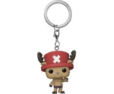 Funko Pocket POP Keychain One Piece Tony Tony Chopper
