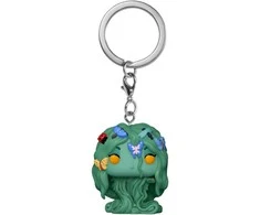 FUNKO POP! Raktų pakabutis: Disney Fantasia 2000 - Spring Sprite, 10 cm