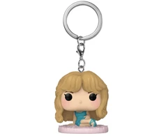 Funko Pocket POP Keychain Sabrina Carpenter NightGown