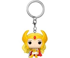 FUNKO POP! Raktų pakabutis: She-Ra, 10 cm