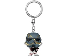 Funko POP raktų pakabukas Star Wars: Night Trooper