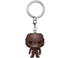 FUNKO POP! Raktų pakabutis: Stranger Things - Vecna, ~9 cm
