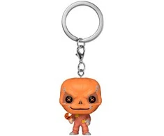 FUNKO POP! Raktų pakabutis: Trick r Treat - Sam, 10 cm
