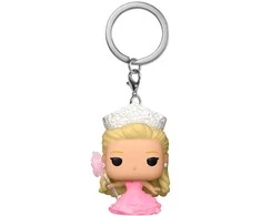 FUNKO POP! Raktų pakabutis: Wicked - Glinda, 10 cm