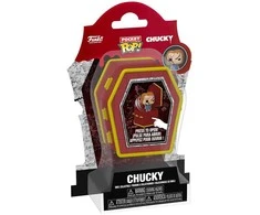 FUNKO POP! Vinilinė figūrėlė: Chucky - Chucky, 5.3x6.1x3.6 cm