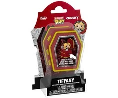 FUNKO POP! Pocket Vinilinė figūrėlė: Chucky - Tiffany, ~6 cm