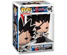 FUNKO POP! Vinilinė figūrėlė: Bleach - Kenpachi Zaraki, 9 cm