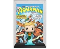 FUNKO POP! Vinilinė figūrėlė: Aquaman, 9 cm