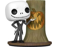 Figūrėlė Funko POP Deluxe Jack Skellington