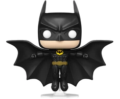 FUNKO POP! Vinilinė figūrėlė: Betmenas, 9.5 cm