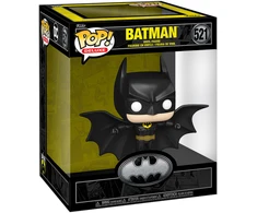 FUNKO POP! Vinilinė figūrėlė: Betmenas, 9.5 cm
