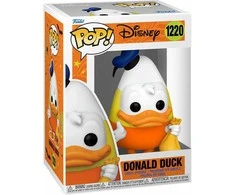 FUNKO POP! Vinilinė figūrėlė: Disney - Donald Duck, 9.5 cm