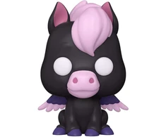 FUNKO POP! Vinilinė figūrėlė: Disney: Fantasia - Peter Pegasus, 10 cm